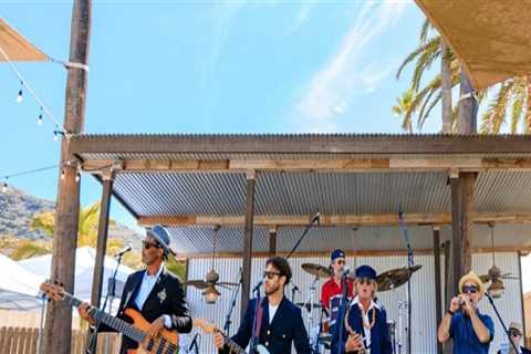 Navigating Refunds for Beer Festivals in Los Angeles County, California