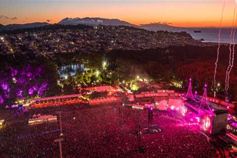 Unlocking the Ultimate Beer Festival Experience in Los Angeles County