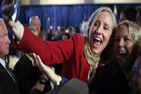 The Changing Landscape of Northern Virginia Politics