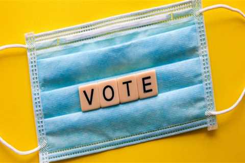 The Power of Voter Registration Drives in North Central Texas