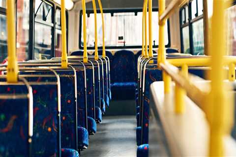 Exploring Middle Tennessee: A Comprehensive Guide to Bus Tours and Shopping