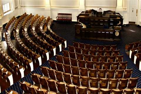 The Ultimate Guide to Registering to Vote in Hillsborough County, New Hampshire