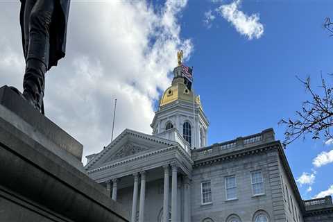 The Impact of Hillsborough County on New Hampshire Elections