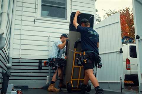 Explore Commercial Heat Pump Warranties: What Cyanergy Offers?