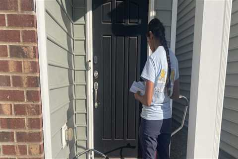 Engaging Minority Communities: The Role of Voting Campaigns in Northern Virginia