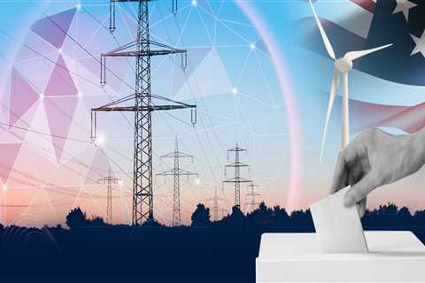 Stances of Council Candidates in Western Washington on Renewable Energy and Sustainability