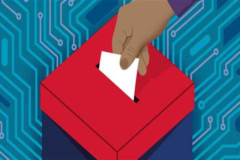 Addressing Voter Suppression: The Role of Voting Campaigns in Northern Virginia