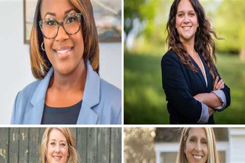 Leading Organizations and Groups Driving Voting Campaigns in Northern Virginia