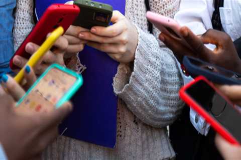 The Impact of Social Media on Voting Campaigns in Northern Virginia