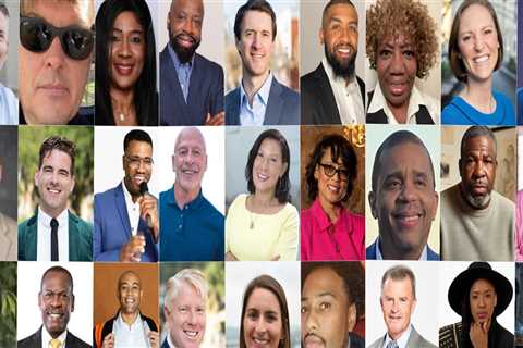 How Council Candidates in Western Washington Plan to Support Small Businesses