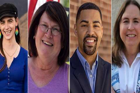 Political Candidates in North Central Colorado: An In-Depth Analysis of Their Stance on LGBTQ+..