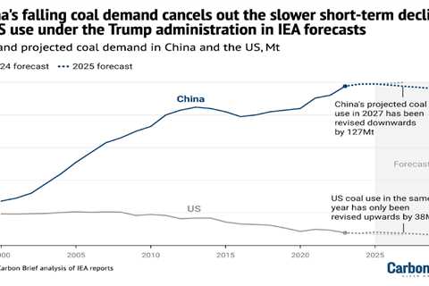 DeBriefed 19 December 2025:  EU’s petrol car U-turn; Trump to axe ‘leading’ research lab; What..