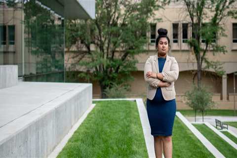 Political Candidates in North Central Colorado: Advocating for Education and Empowering..