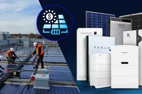 FAQs: Your Most Common Commercial Solar Questions Answered