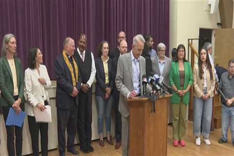 Addressing Public Safety: The Role of Elected Representatives in Gresham, Oregon