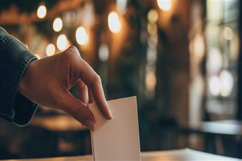 The Impact of Negative Campaigning on Voter Behavior in North Central Colorado Elections