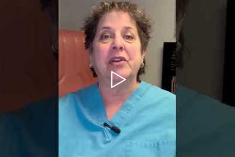 Really thick TOEnails and a corn - INTRO   #drnailnipper #podiatry #footcare