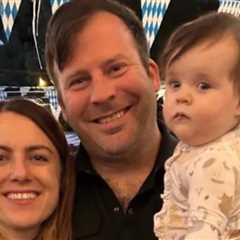 “F*ck Trump” – DC Home of Active-Duty Space Force Officers Broken Into, Robbed, Vandalized and..