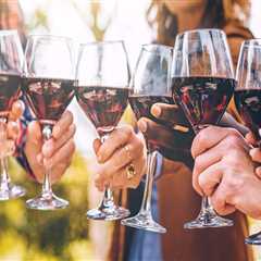 Unlocking the Best Discounted Wine Opportunities at Central California Wine Events
