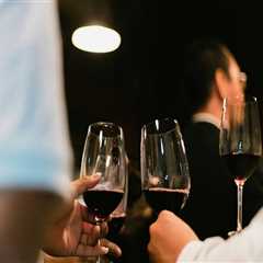 A Comprehensive Guide to Cancellation Policies for Wine Events in Central California