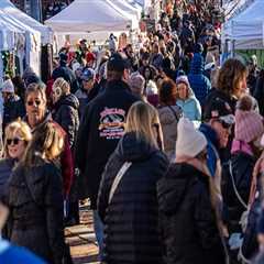 Exploring the Vibrant Atmosphere of Food Events in Western Massachusetts