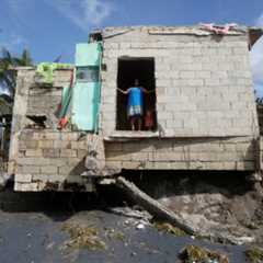 Indian law enforcement targets climate activists accused of opposing fossil fuels