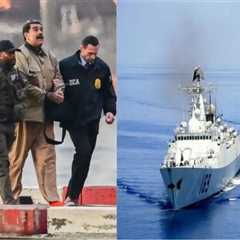 Did the US Snatching Maduro Prove China Is a Paper Tiger?