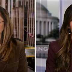 DHS Secretary Kristi Noem Blasts Democrats on Sanctuary Cities, Says ICE Will Continue Their Work – ..