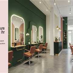 Die 10 besten Friseure in Schwabing 2026: Ihr ultimativer Guide
