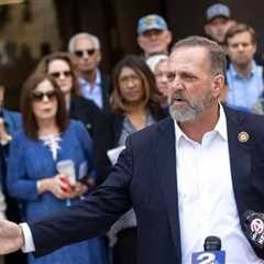 South Carolina State Senator Explains: Blue States Are Wasting Red State Tax Money