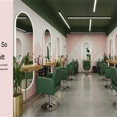 Friseur Schwabing: So finden Sie den perfekten Haarschnitt