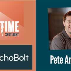 EchoBolt’s BoltWave Simplifies Turbine Bolt Inspections