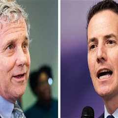 How Local Fundraising Fuels Election Campaigns in Northeast Ohio