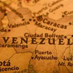 Aerial Routes from Venezuela to Mexico: The Hidden Alliance Between the Sinaloa Cartel and the..
