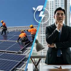 Choosing the Right Commercial Solar System Size for Business