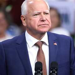 Major Figure in Minnesota Fraud Scandal Claims Tim Walz and Keith Ellison KNEW What Was Happening..