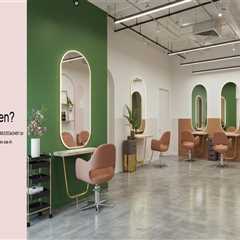 Wie oft sollten Sie Ihren Friseur in Schwabing besuchen?