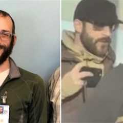 DHS Agents Involved in Fatal Shooting of Alex Pretti Placed on Administrative Leave