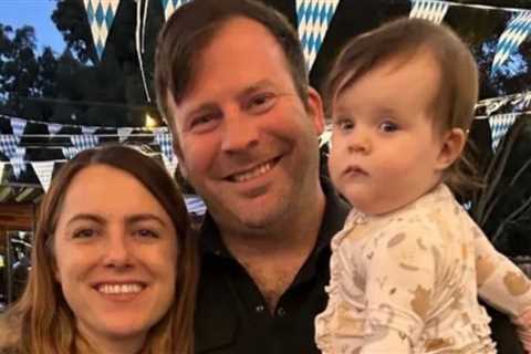 “F*ck Trump” – DC Home of Active-Duty Space Force Officers Broken Into, Robbed, Vandalized and..