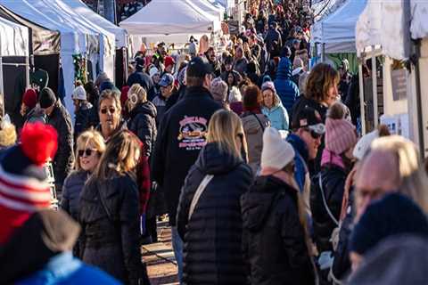 Exploring Food Events in Western Massachusetts: A Guide to Local Tastings and Samples