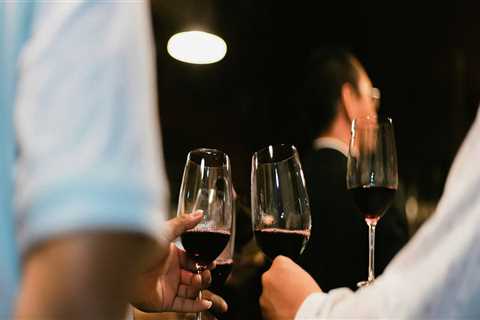A Comprehensive Guide to Cancellation Policies for Wine Events in Central California