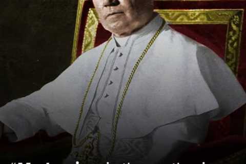 Modernism and Heresy