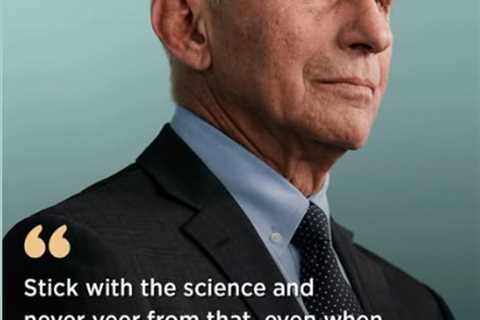 Sticking with Science