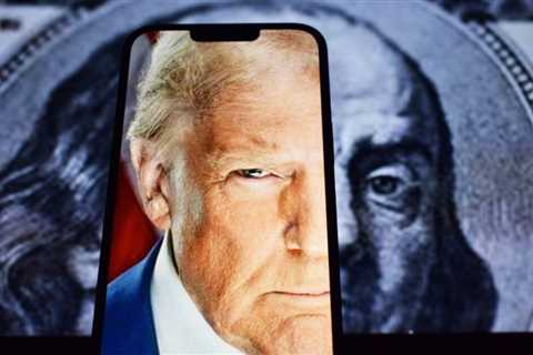 President Trump Announces Initial 10% Tariffs and Up to 25% on Denmark, Norway, Sweden, France,..