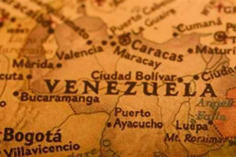 Aerial Routes from Venezuela to Mexico: The Hidden Alliance Between the Sinaloa Cartel and the..