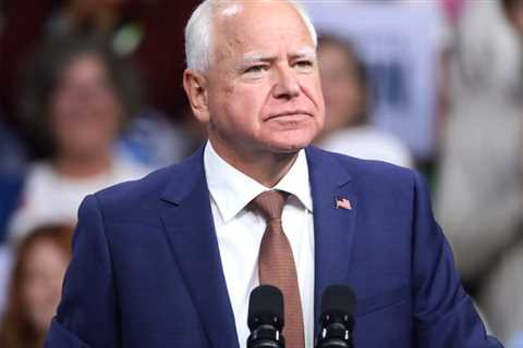 Major Figure in Minnesota Fraud Scandal Claims Tim Walz and Keith Ellison KNEW What Was Happening..