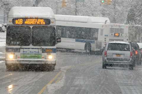 Poll Finds New England Women Feel Misled About Climate Policies