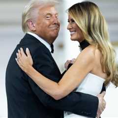 Leftists Said ‘Melania’ Film Would Bomb — Box Office Makes It the Top Documentary in Over a Decade!