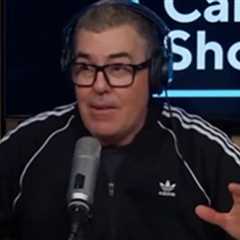 Adam Carolla Explains How Groupthink Works Among Weak Minded Liberal Hollywood Celebs (VIDEO)