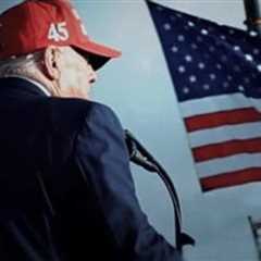 In May President Trump Will Rededicate American to “One Nation Under God”!!!